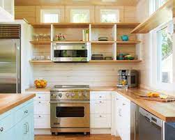 Make The Most Of A Small Kitchen Kitchen Design Small Small Kitchen Layouts Kitchen Layout