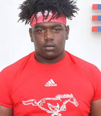 SEC Defensive Player of the Week! 💪 @1jjuggernaut