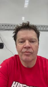 It’s time to go Hibernian Racing is ready for the King of The Hammers 4500  Class. Onward!!