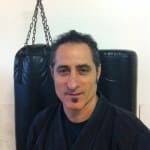 Master Lance Meltzer, Kids Martial Arts Instructor in Napa