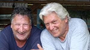 Jonathan Kern : de Londres à la mer de Chine