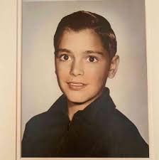 Mark Speer Obituary (1954