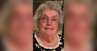 Obituary for Shirley Arlene (Moore) Dickey