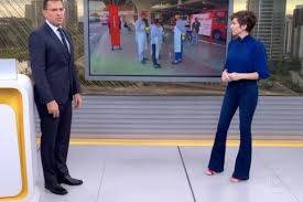 Bom dia são paulo é transmitido ao vivo pela internet. Globo Define Substituta De Rodrigo Bocardi No Bom Dia Sp