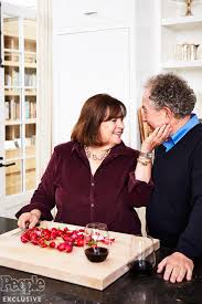 The Cutest Photos Of Ina Garten And Her Husband Jeffrey Through The Years In 2020 Ina Garten Culinary Techniques Barefoot Contessa Recipes