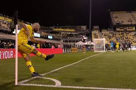 The columbus crew is an american professional soccer club based in columbus, ohio which competes in major league soccer (mls). With Columbus Crew Back To Normal Fans And Front Office Plot Ways Forward The Athletic