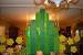Wizard Of Oz Themed Wedding