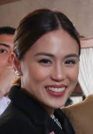 Ang samahang toni at alex mula noon. Toni Gonzaga Wikipedia