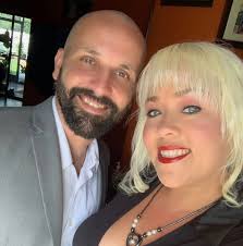 Pleeeease tell me he attended Vandie's kicking training camp.