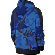 Bienvenido a la nueva tienda oficial de la nba méxico tienda oficial nba méxico. Nike Nba Golden State Warriors Courtside Pullover Hoodie For 70 00 Kicksmaniac Com