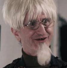 Hypothetical Band of Deceased Rock Musicians