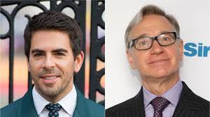 Eli Roth News & Biography