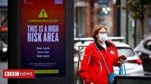 Coronavirus Government Urged To Lift Wigan Lockdown Bbc News