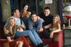 The new friends makeup collection at ulta is bound to sell out just as quickly as the. Friends Cast Is Already Assembled For Recordings Of The Special Episode Entertainment Prime Time Zone