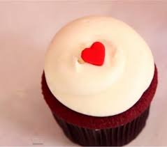Georgetown Cupcake S Red Velvet Cupcake Recipe Cupcake Recipes Georgetown Cupcakes Velvet Cupcakes