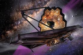 Teleskop angkasa hubble (hst) adalah sebuah teleskop mengelilingi bumi, dinamakan selepas ahli astronomi edwin hubble pada penemuannya pada galaksi di luar bima sakti dan ciptaan peraturan hubblenya, yang mengira kadar angkasa berkembang. Pengganti Teleskop Hubble Sudah Jadi Apa Istimewanya Teleskop Baru Ini Semua Halaman Bobo