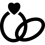 Free Free Wedding Heart Svg 104 SVG PNG EPS DXF File