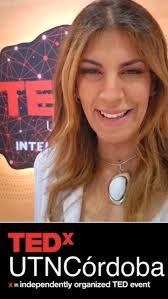 Charlas inspiradoras, historias memorables, mensajes que tocan vidas:  @tedxutncordoba, Oradores maravillosos:, @gastonmassa,  @mauricioramiroambrosi, @maria.cozzi, @sergionirich, @cecitus, ...