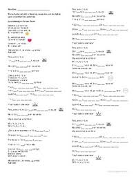 All rights go to the alvaro and his team, parthners, etc. La Cintura Por Alvaro Soler Lyric Fill In Activity By Loca Language Teacher