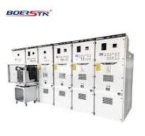 11kv 630A 개폐장치 패널 중전압 금속 도금 인출 가능 공급 업체 전기 배전반