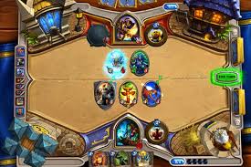 When you purchase a new alternate hero skin you receive a card back! World Of Warcraft S Hearthstone Could Include Cross Play Be Playable Inside Wow Polygon