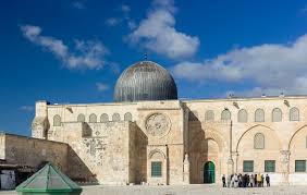 Join us on a five day journey to jerusalem with dar el salam. Datei Jerusalem 2013 Al Aqsa Mosque 04 Jpg Wikipedia