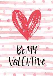 Der heilige valentin starb um das jahr 269 in rom als maertyrer. Valentinstagsspruche Und Valentinstagskarten Zum Ausdrucken Gossip The Impish Ink