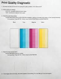 Backed by our 100% satisfaction guarantee. The Story Our Hp Printer Stopped Printing Black Ink
