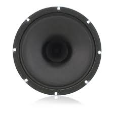 Atlas sound 4 ceiling speaker. Atlas Sound C10a 8 Inch Dual Cone In Ceiling Speaker