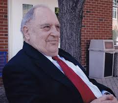 Raymond Davison Obituary