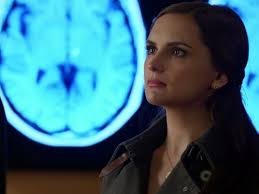 Perception" Neuropositive (TV Episode 2013)