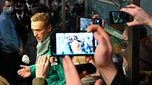 Follow rt to get the latest news on russian political activist and lawyer alexey navalny, who is known as the russian opposition leader. M Hzstfbyyhdcm