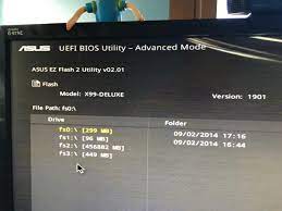 My system is e430, though the question is quite generic. How To Update Your Pc S Bios Pcworld