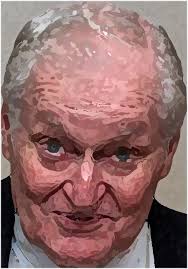 John Ashbery Was a Quiz Kid.