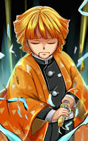 Tons of awesome tensa zangetsu final wallpapers to download for free. Zenitsu Hd Iphone Wallpapers Wallpaper Cave