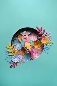 Cactus punch embroidery design packs are fun and adorable! 590 Paper Craft Ideas In 2021 Paper Art Paper Paper Crafts