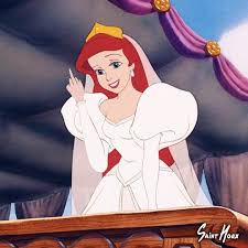 30 2 Tys Otmetok Nravitsya 1 546 Kommentariev Saint Hoax Sainthoax V Instagram When You Re The Disney Prensesleri Disney Hayran Sanati Disney Sanati