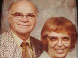 Rev Jesse Allen “Jess” Kauffman (1911-2000)