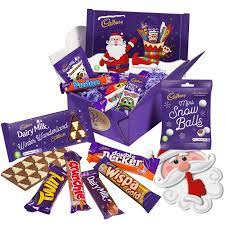 Top brands · under $10 · we have everything · free shipping available Cadbury Christmas Treasure Box Review What S Good To Do