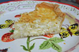 Cottage Cheese Pie Recipe Recipe Cottage Cheese Recipes Cottage Cheese Dinner Cheese Pie Recipe