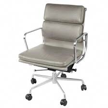 Chandel Low Back Office Chair Vintage Smoke Memoky Com Retroofficechair Office Chair Modern Office Chair Chair
