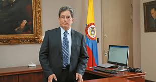 #aestahora el ministro de hacienda, #albertocarrasquilla, participa en el seminario virtual ahora sí llegó el momento de la reforma fiscal, que organiza @anifco y @corficolombiana siga aquí la transmisión. Cuales Son Los Escenarios Financieros De Colombia Para 2019