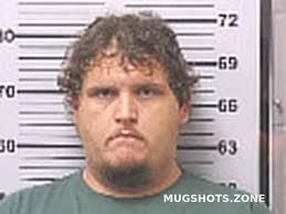 WARREN JONATHON PARKER 07/28/2024