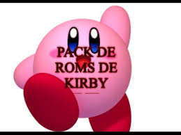 1.7.0.2 full apk +pack de roms en español de gameboy advance apk: Kirby Para Gba Android