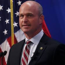 Kevin Roberts: Man Behind Project 2025 Just Said the Quiet Part Out Loud