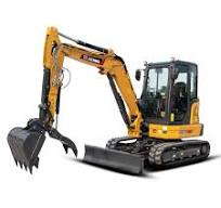 Excavators Archives - XCMG Canada Ltd