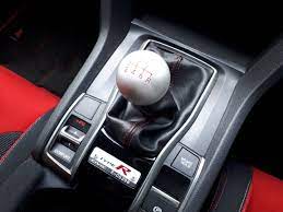 The majority of trucks with manual transmissions are in the midsize category. Video Feature Could You Really Use A Manual Transmission Daily We Find Out In The Best One Available The Honda Civic Type R Video News And Reviews On Malaysian Cars Motorcycles And