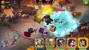 Descargar magic rush heroes apk juego para android. Magic Rush Heroes 1 1 302 Descargar Para Android Apk Gratis