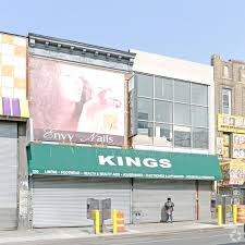 Learn more about a brooklyn servicer by clicking view. 290 292 Utica Ave Brooklyn Ny 11213 Loopnet Com