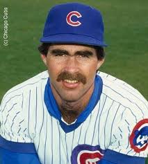 Former Major League-veteran Bill Buckner passed away
